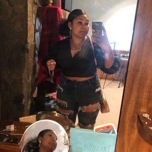 Meet your Posher, Kimi